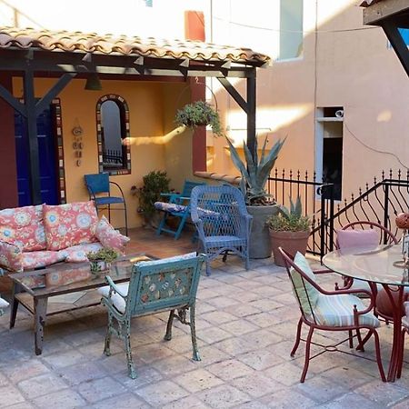 Loft With Rooftop Deck In The Malecon - Unit #205 Puerto Penasco Ngoại thất bức ảnh