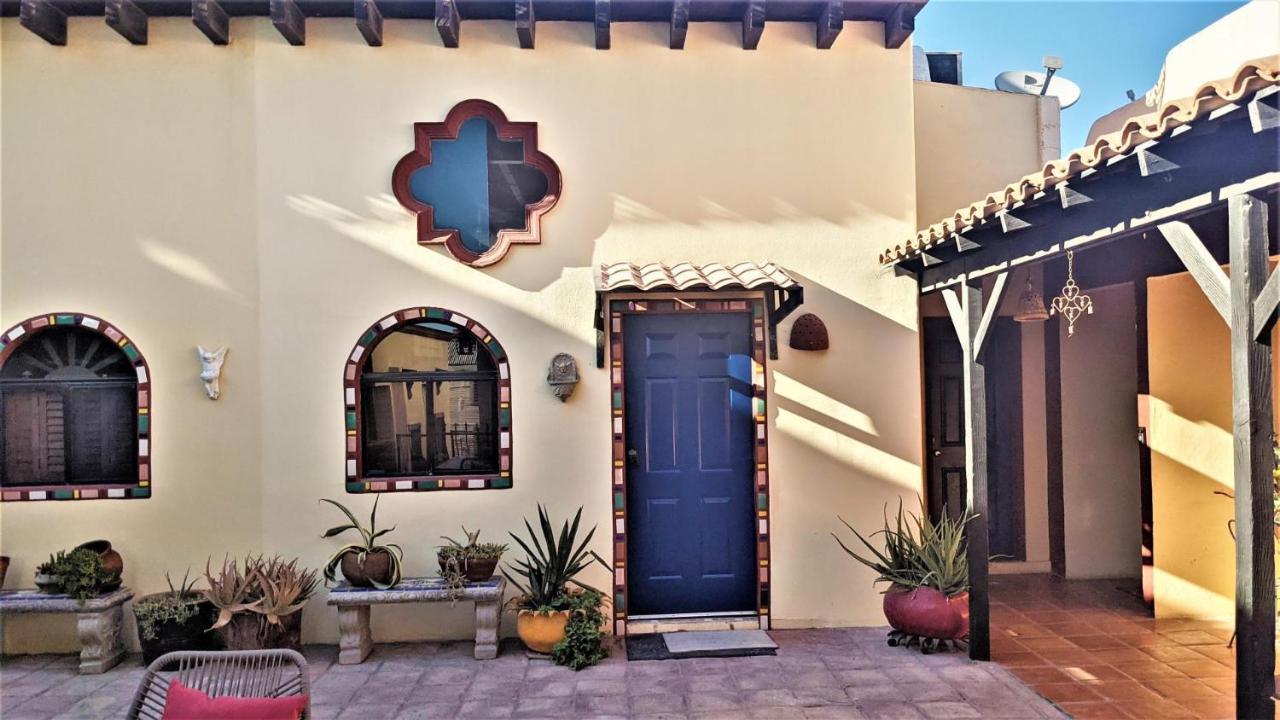 Loft With Rooftop Deck In The Malecon - Unit #205 Puerto Penasco Ngoại thất bức ảnh