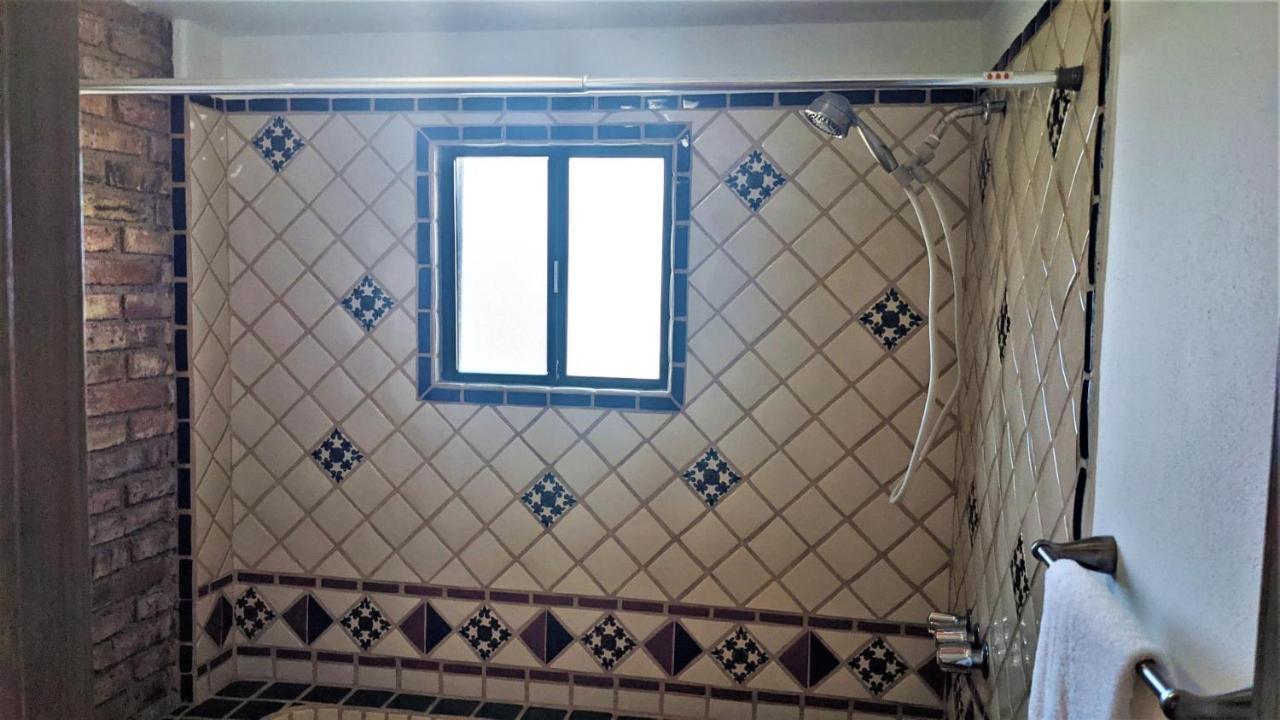 Loft With Rooftop Deck In The Malecon - Unit #205 Puerto Penasco Ngoại thất bức ảnh